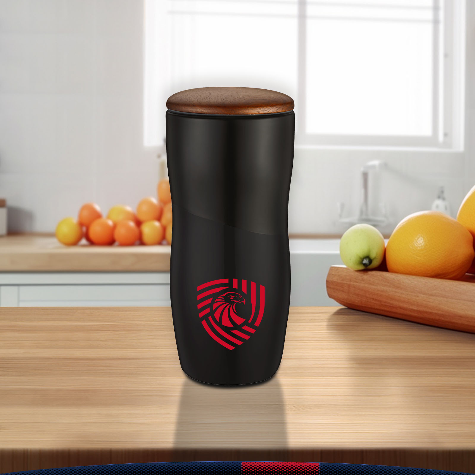 12 OZ. Buren Ceramic Tumbler 5