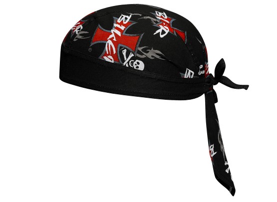 OTTO CAP® Biker Head Wrap 23