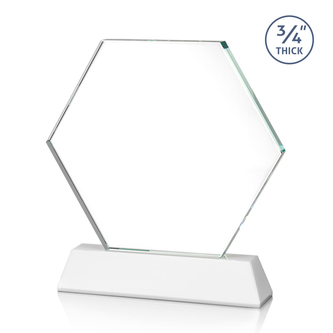 Ralston Award - White 6