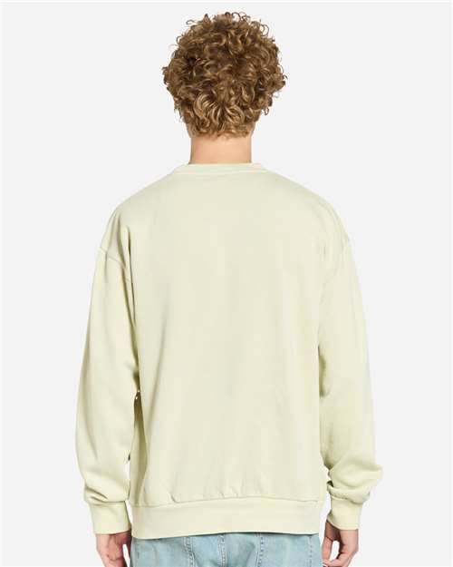 Unisex Urban Crewneck Sweatshirt - LS16004 41