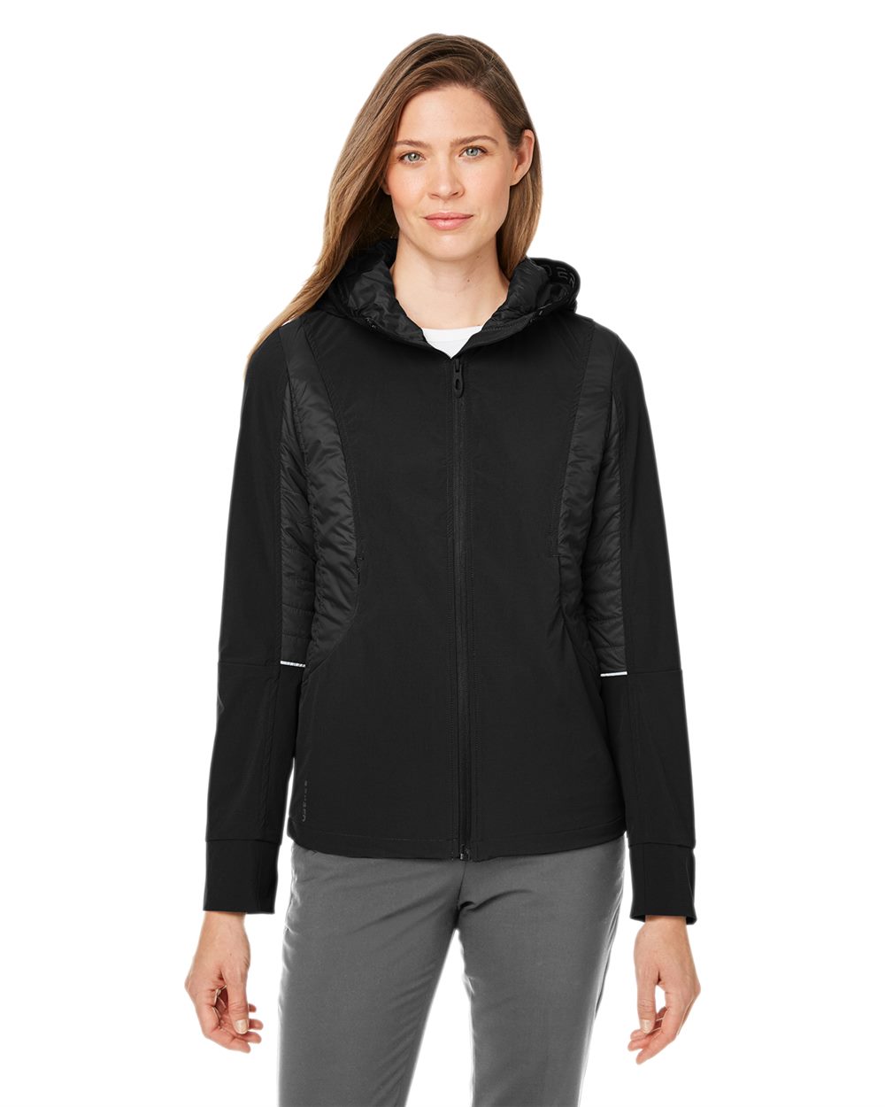 Women's Powergylyde Jacket - S17921 15