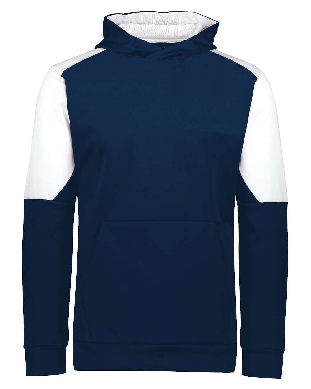 Youth Blue Chip Hooded Sweatshirt - 222640 9