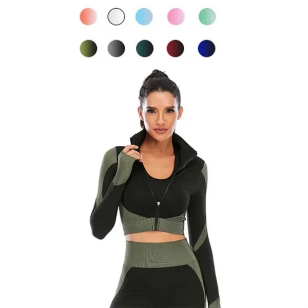 3 Piece Tracksuit