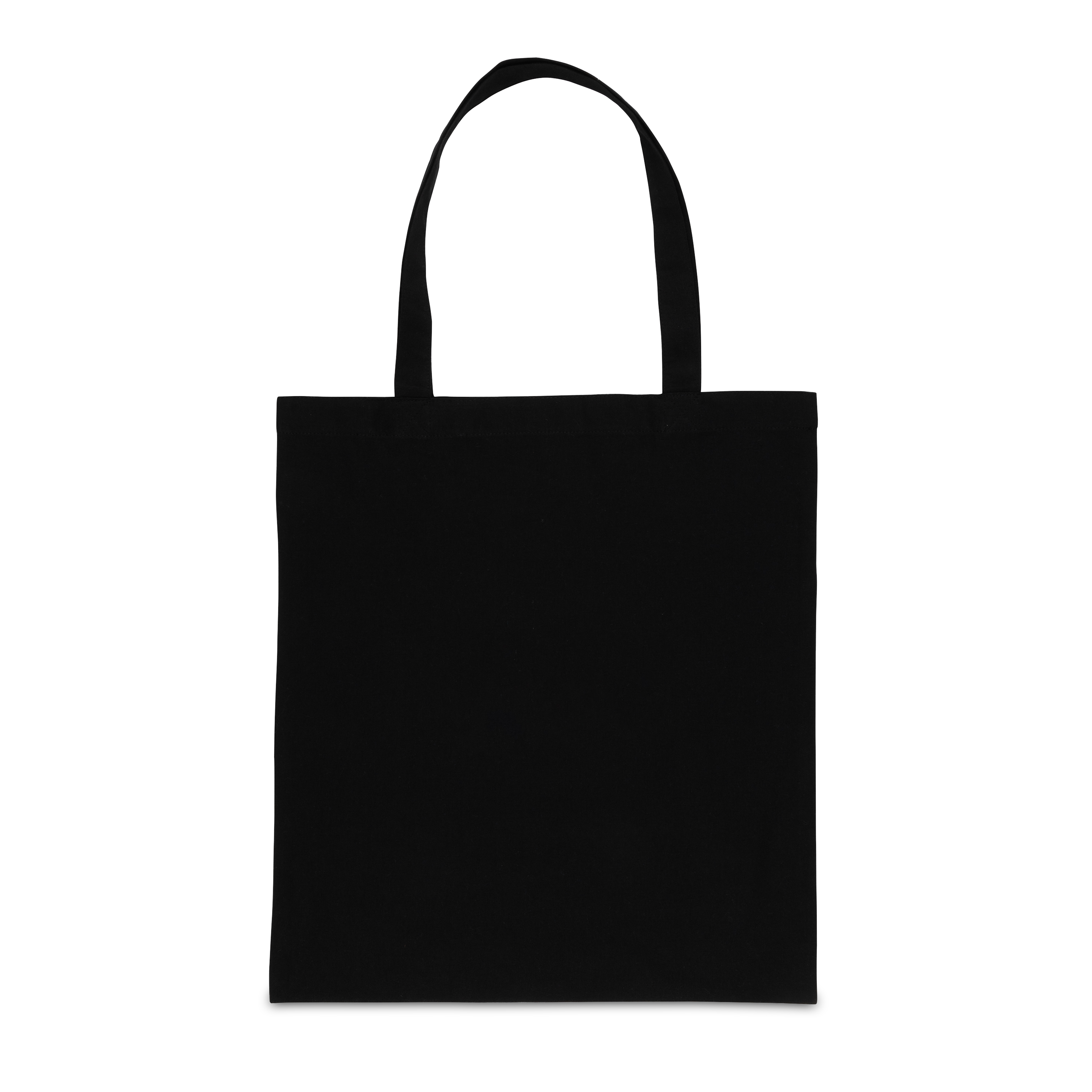 Impact AWARE™ Recycled Cotton Tote w/Bottom 145g, custom tote bag with logo imprint 4