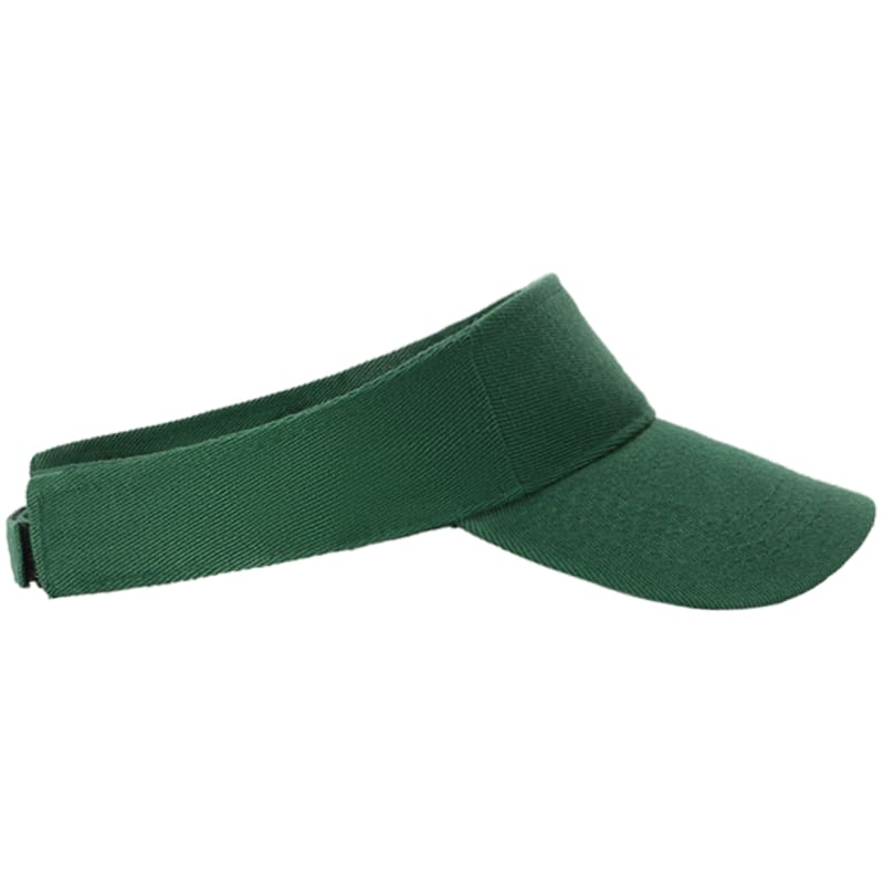 Custom Visor Hats 22