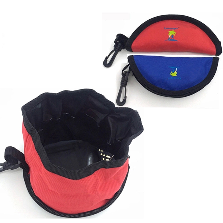 Travel Pet Bowl 3