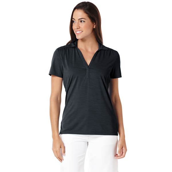 Callaway Ladies Tonal Polo 3