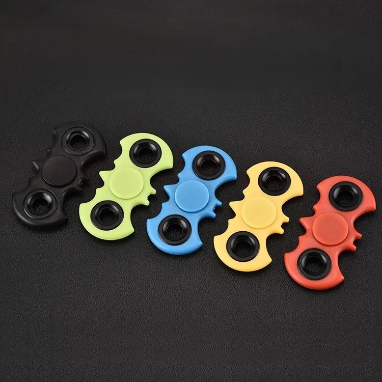 Bat-shaped Fidget Spinner 7