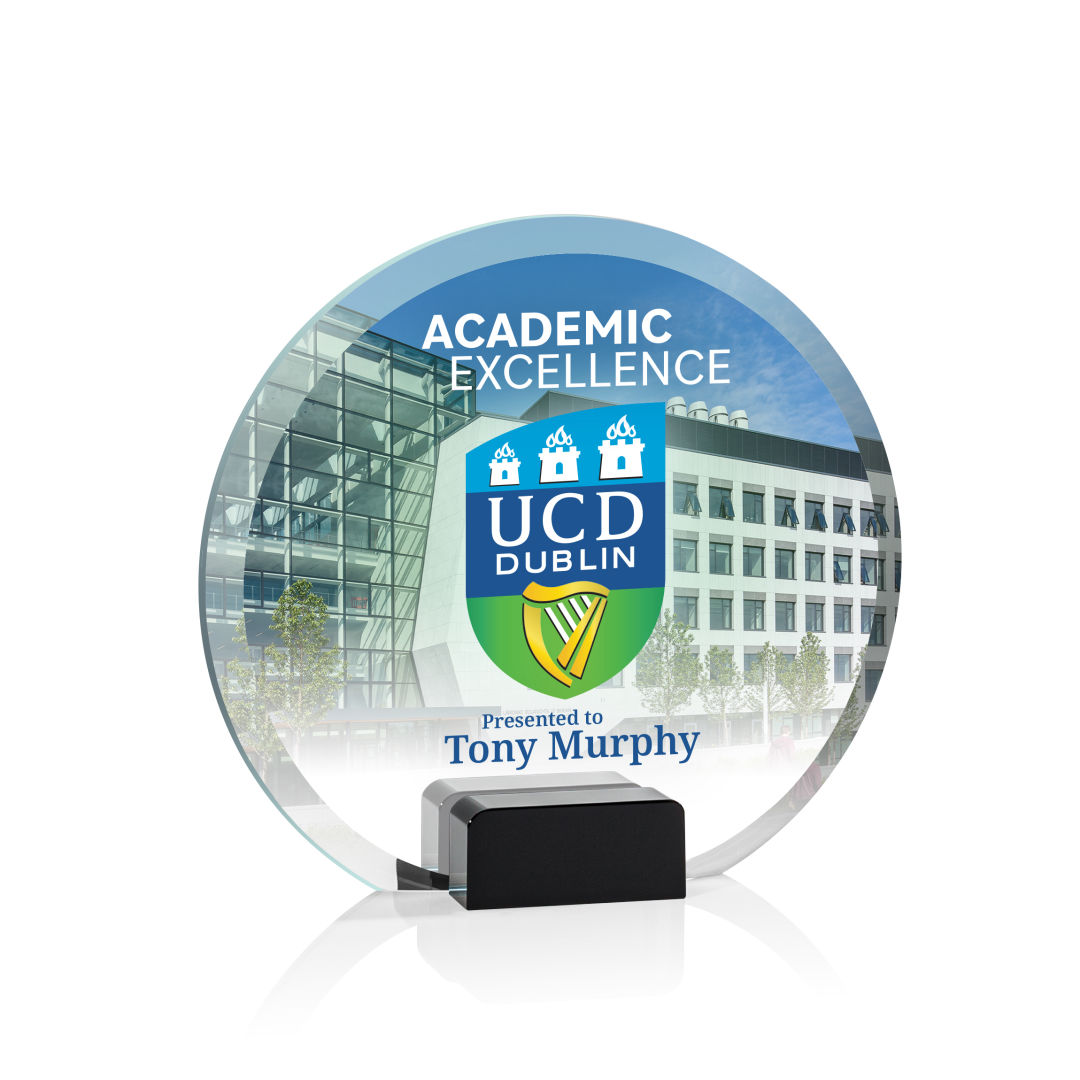 Bowie VividPrint™ Award - Black 7