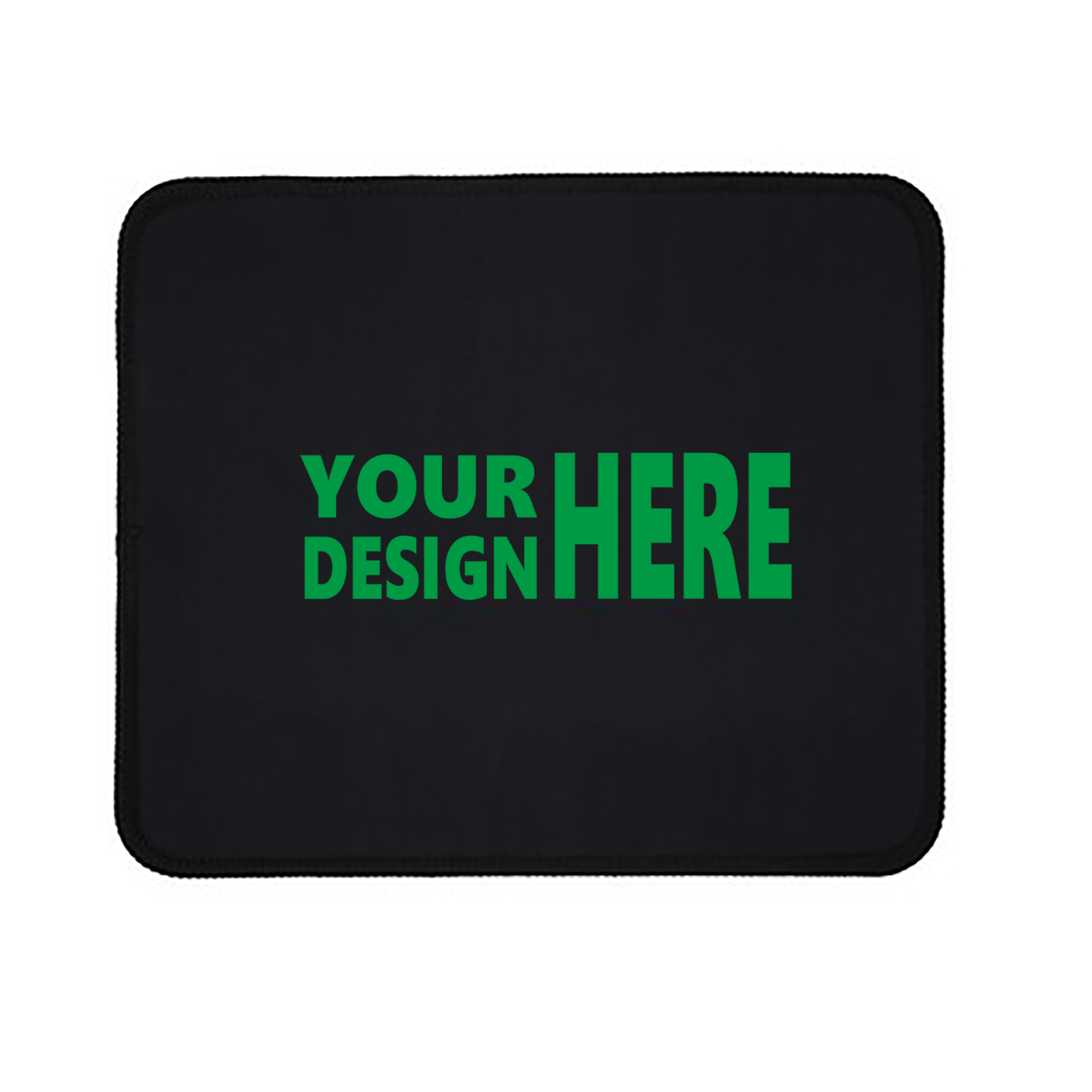 Custom Grip Base Mouse Mat 2