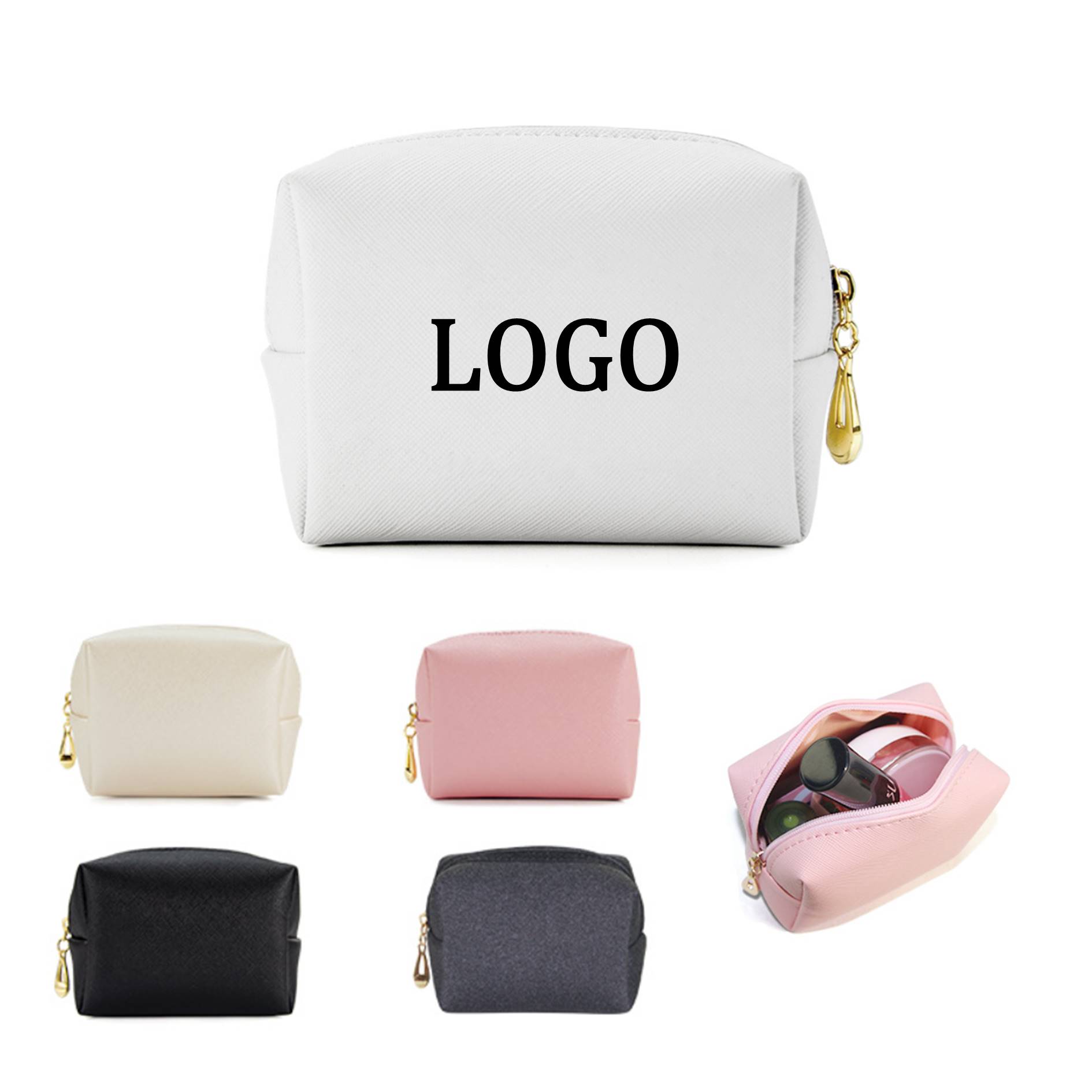Mini Waterproof Makeup Pouch 2