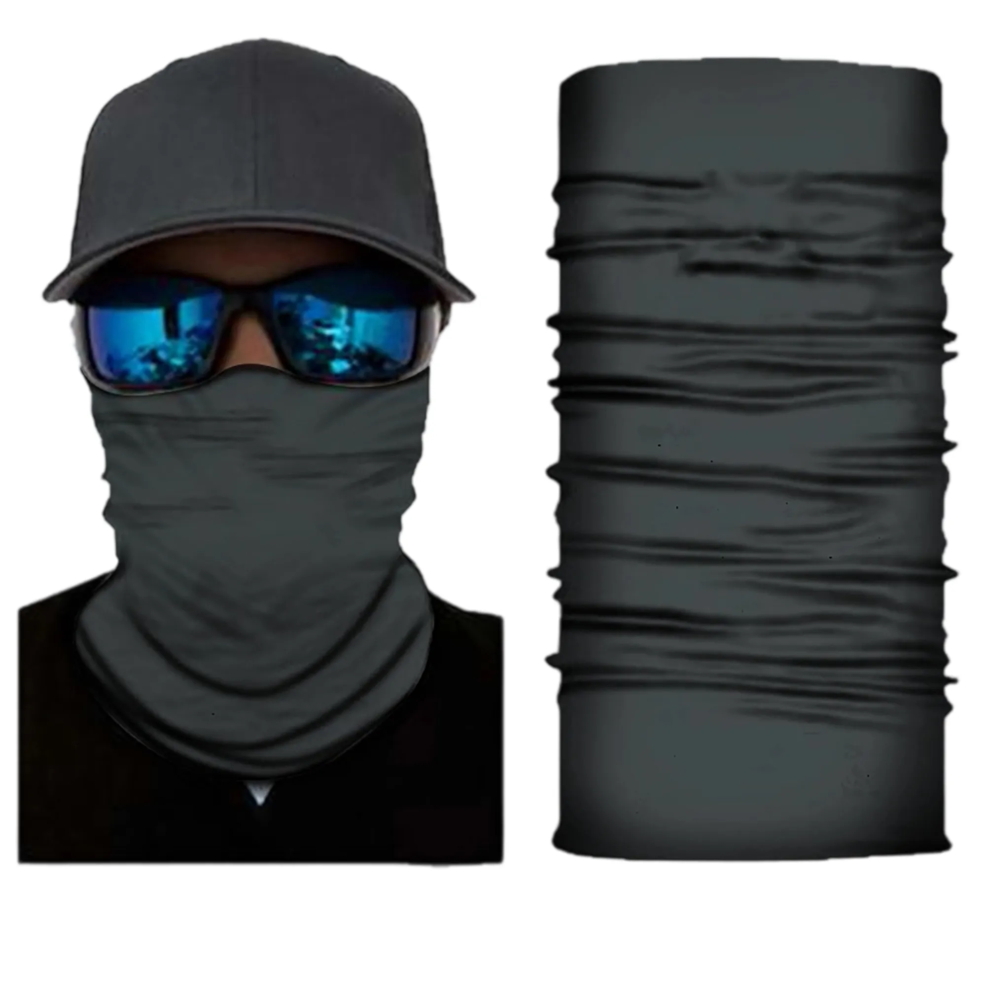 Multi Purpose Sports Neck Gaiter 33