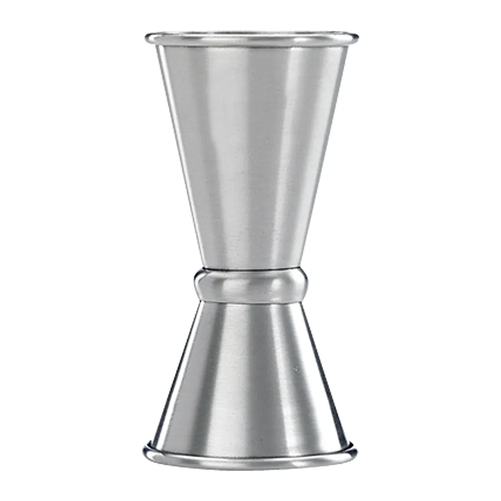 1/2 x 3/4oz. Japanese Style Jigger 19