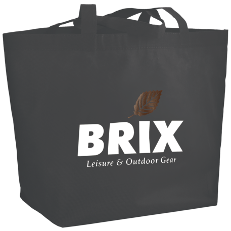 YaYa Budget Non-Woven Shopper Tote 262