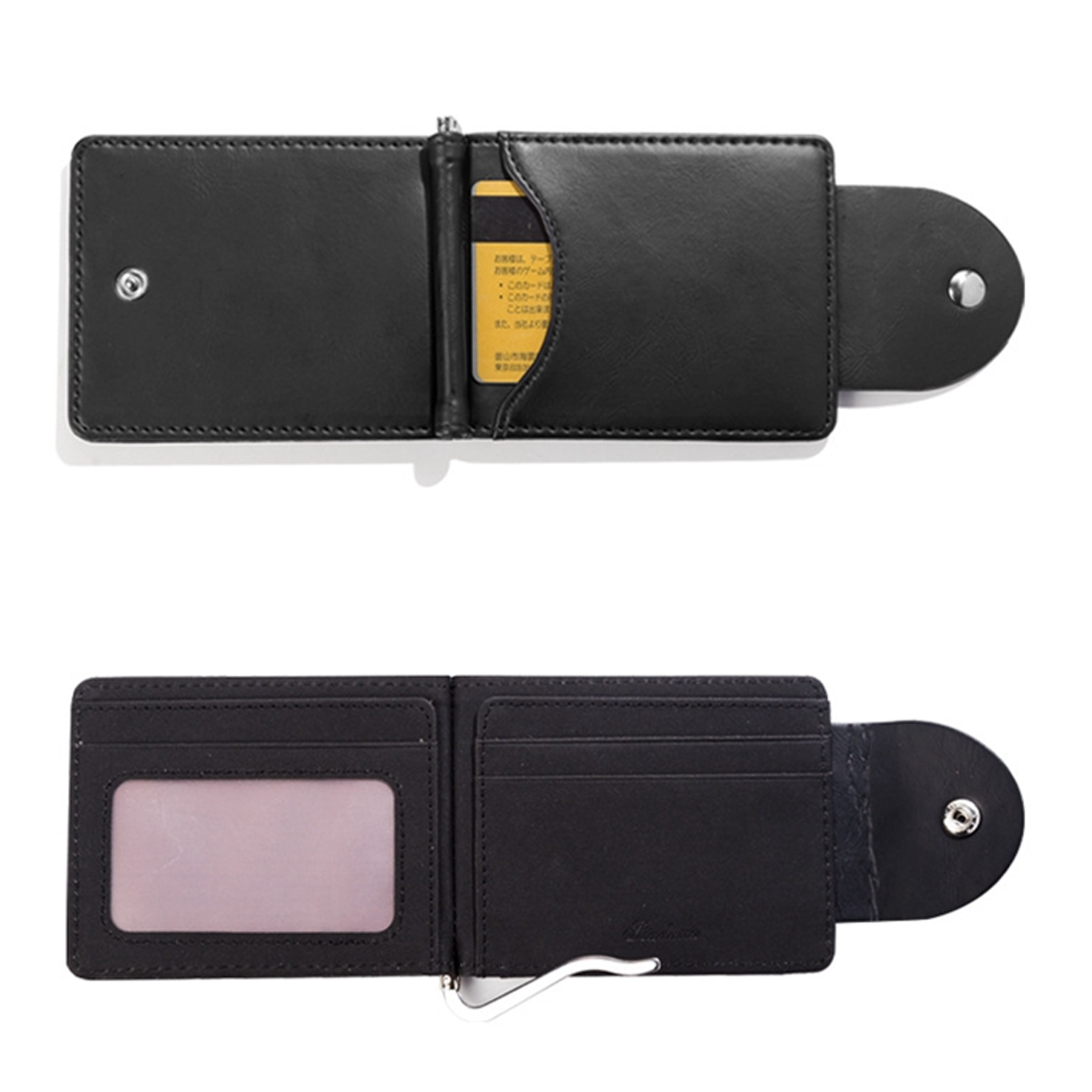Qeesy Card Holder 4