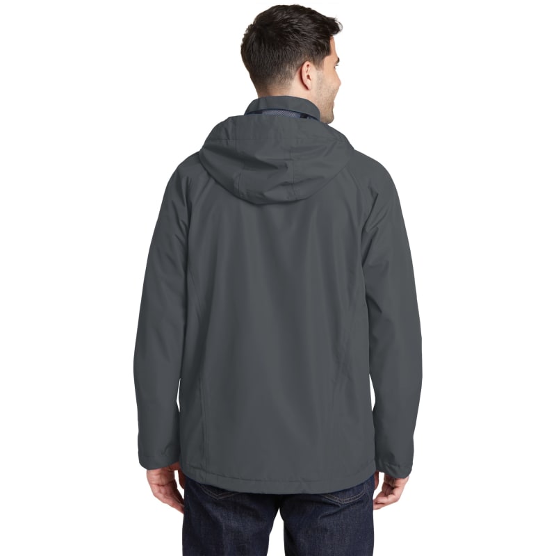 Port Authority Torrent Waterproof Jacket. 52