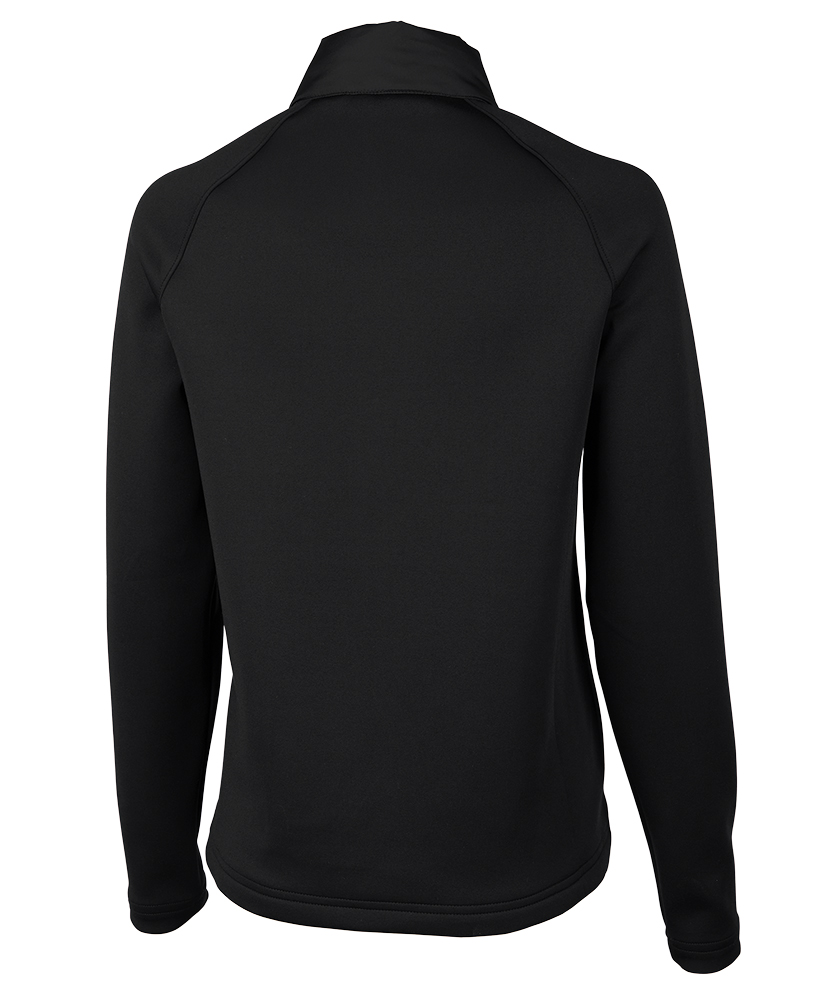 Women's Lotus Hybrid Puffer Jacket 17