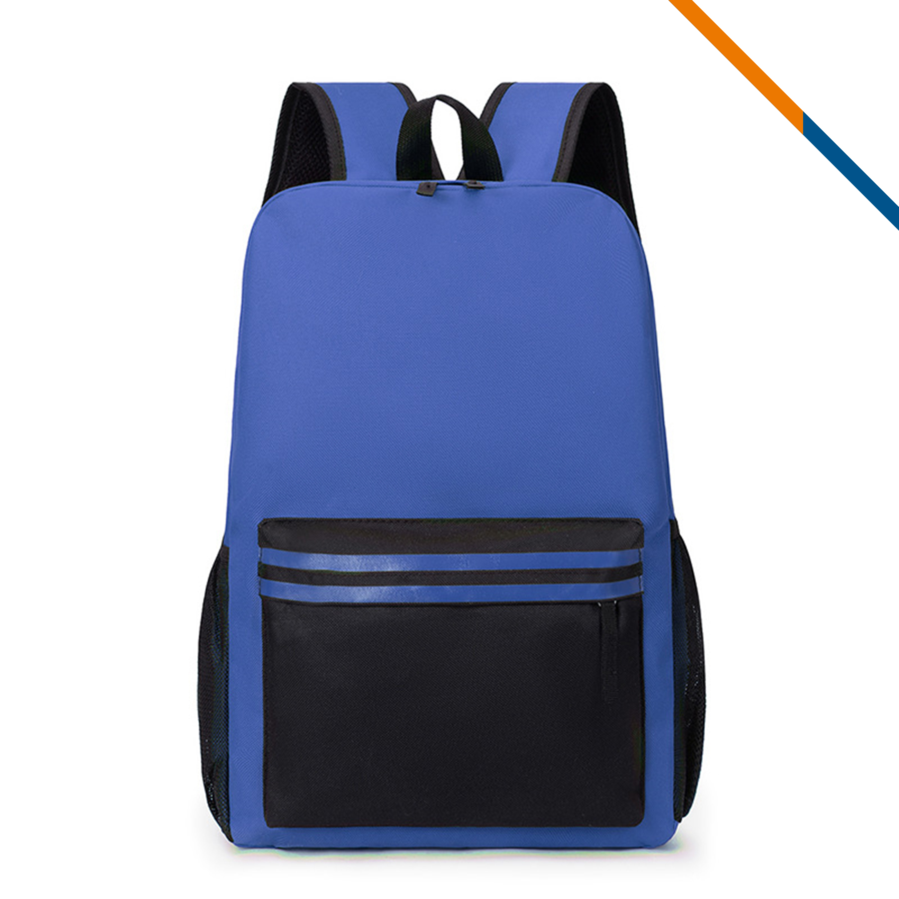Tener School Backpack 9