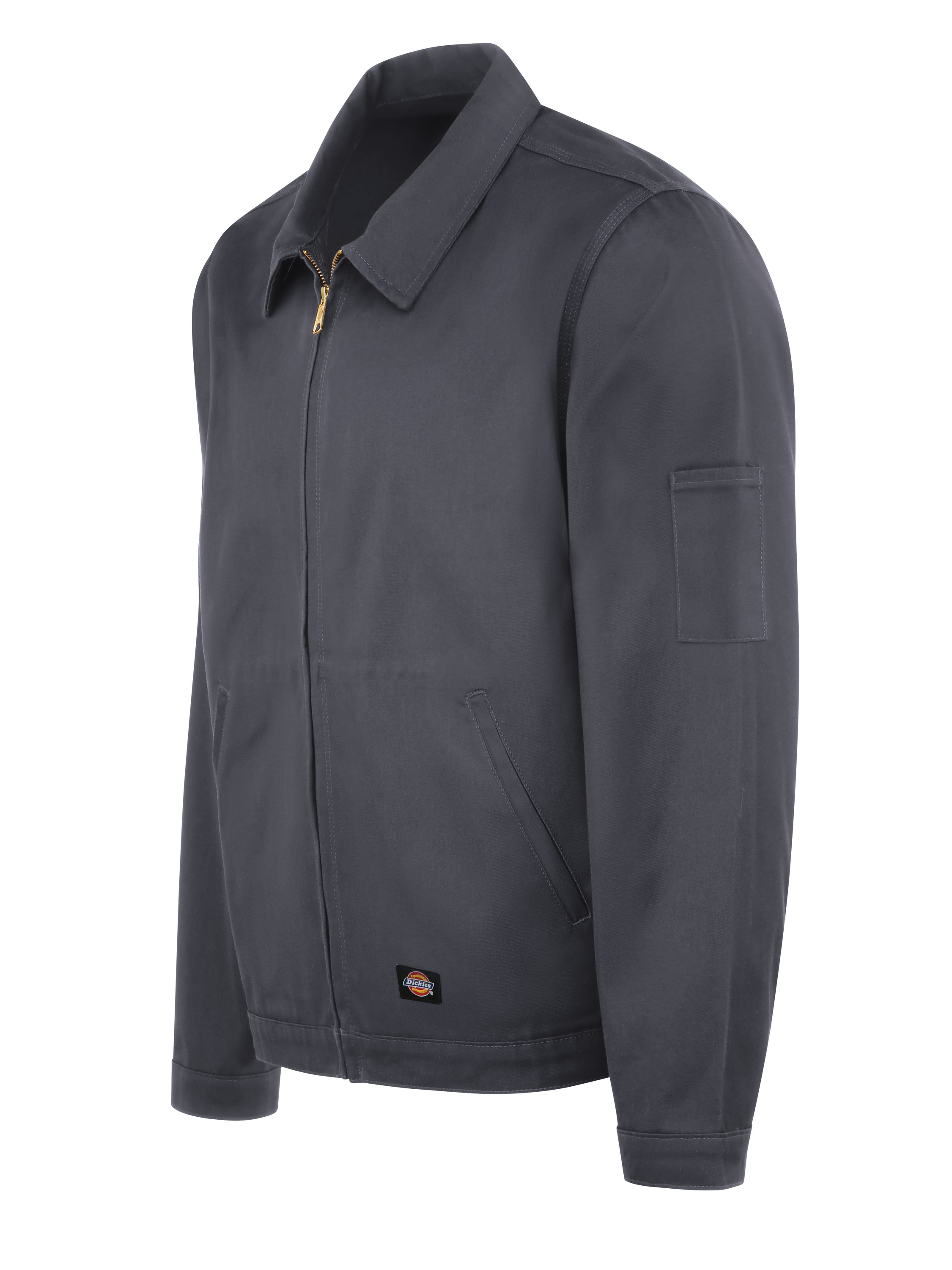 Dickies® Men's Unlined Industrial Eisenhower Jacket 1
