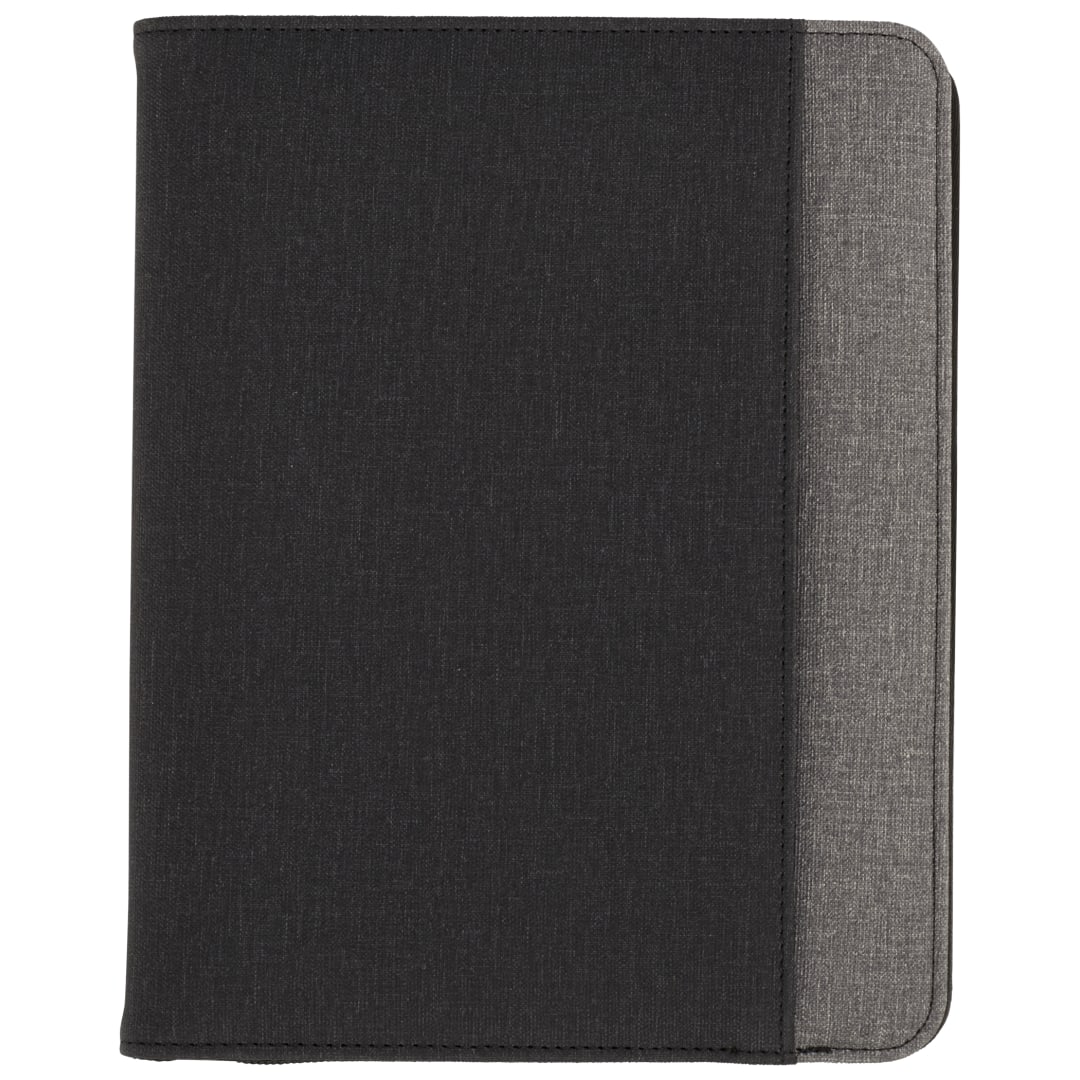 FSC Mix Stockton 5000 mAh Wireless Charging Journa 15
