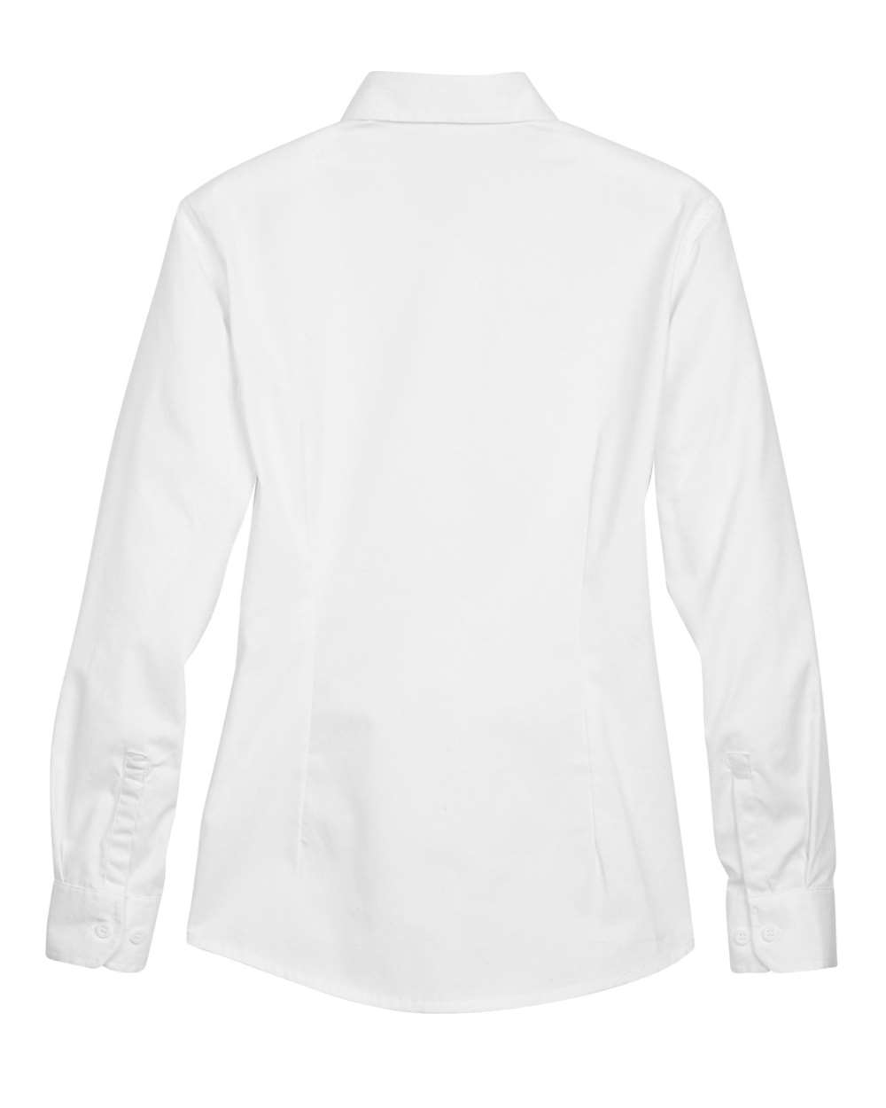 Women's Operate Twill Shirt - 78193 6