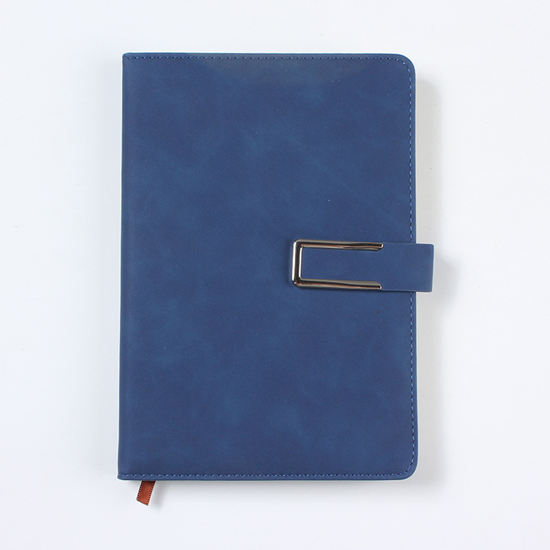 Business Stationery Leather Notebooks 4