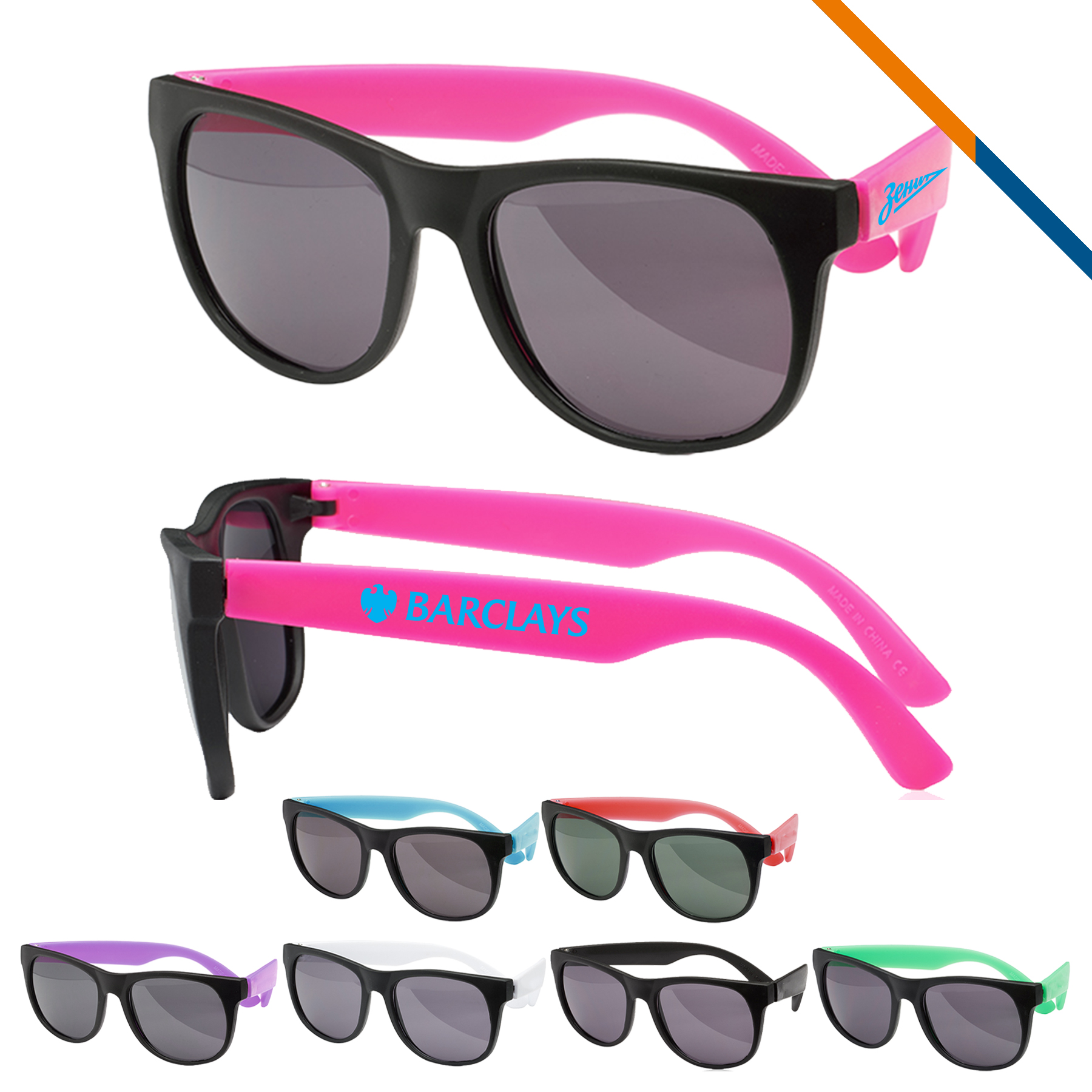 Rentin Kid Sunglasses 5