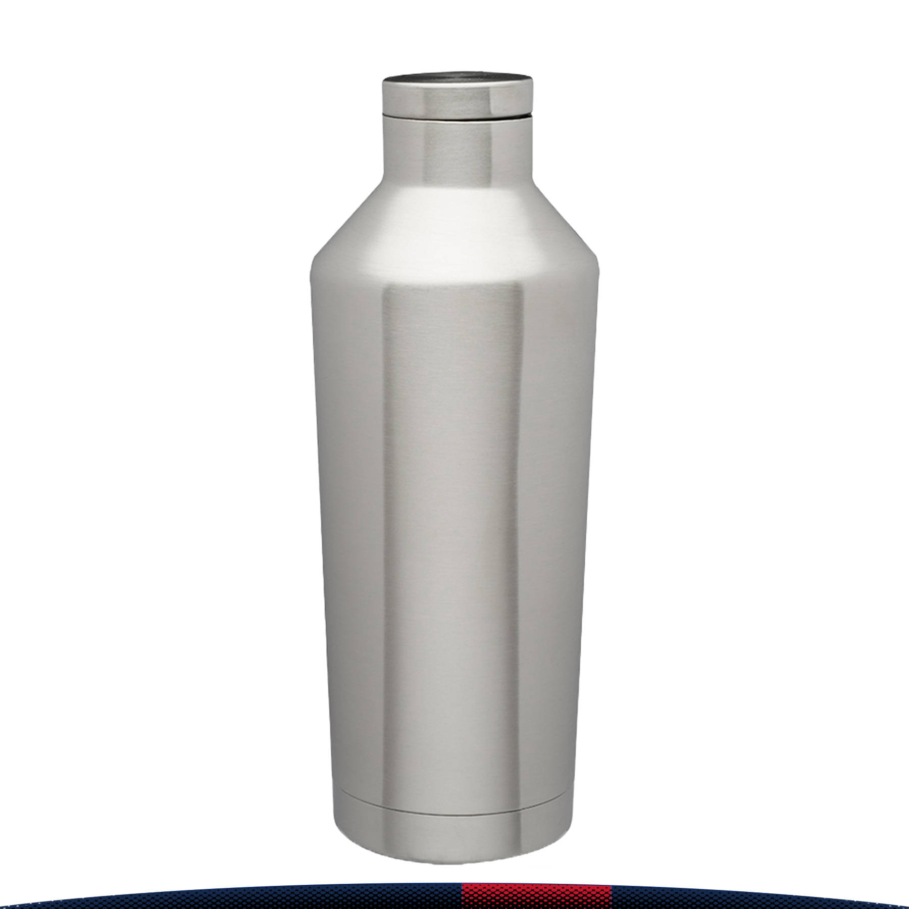 Ierly Stainless Steel Water Bottle - 17 OZ. 11