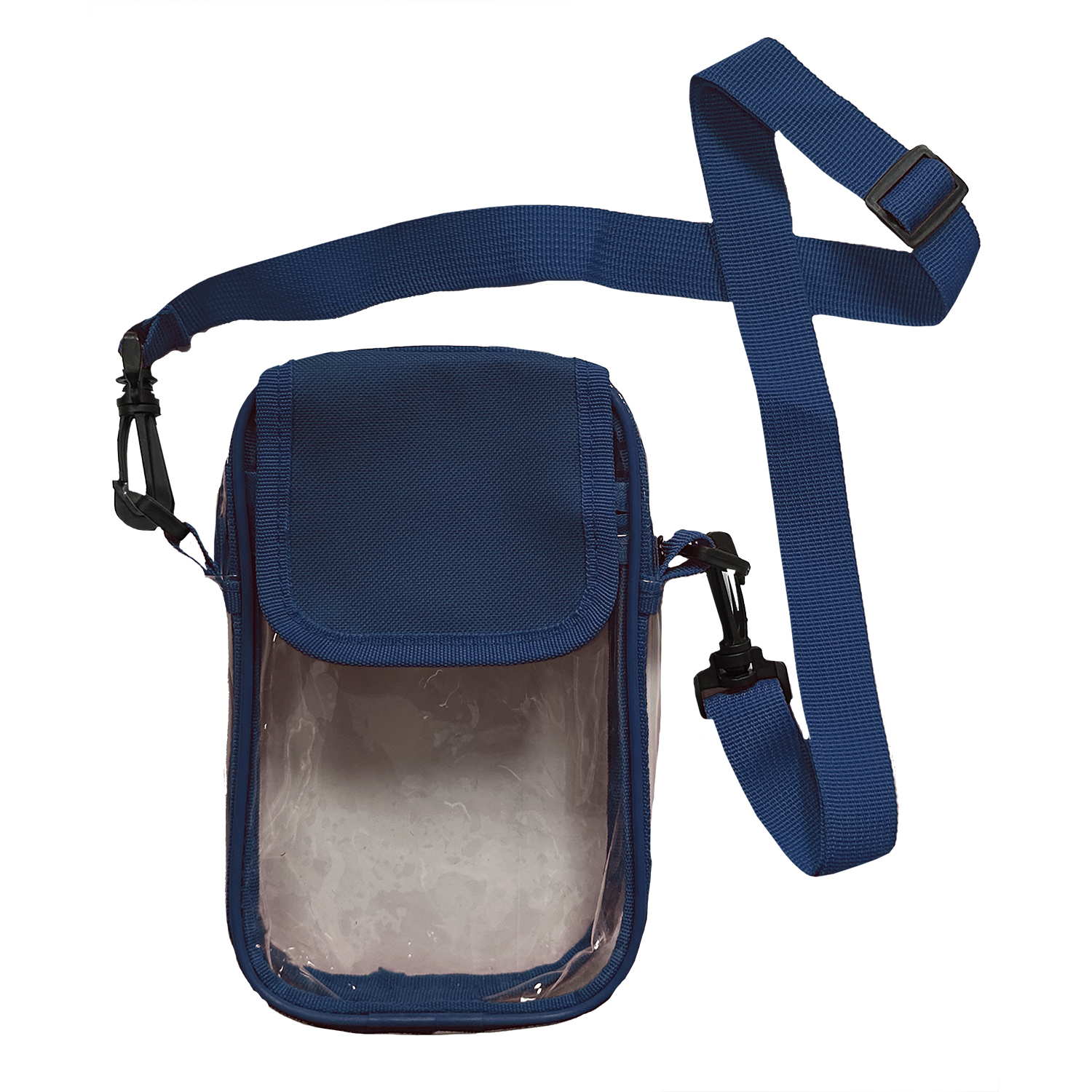 Clear View Mini Bag 7