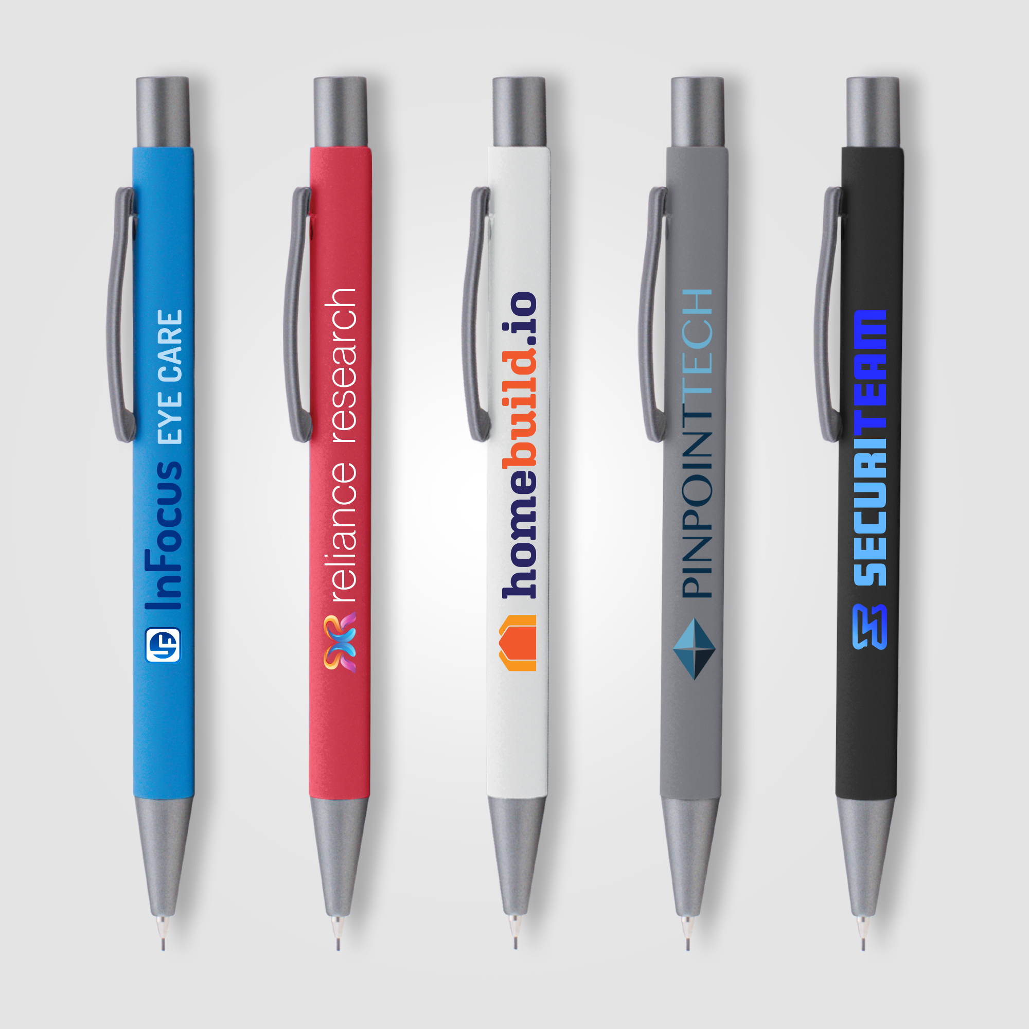 Bowie Softy Mechanical Pencil 28