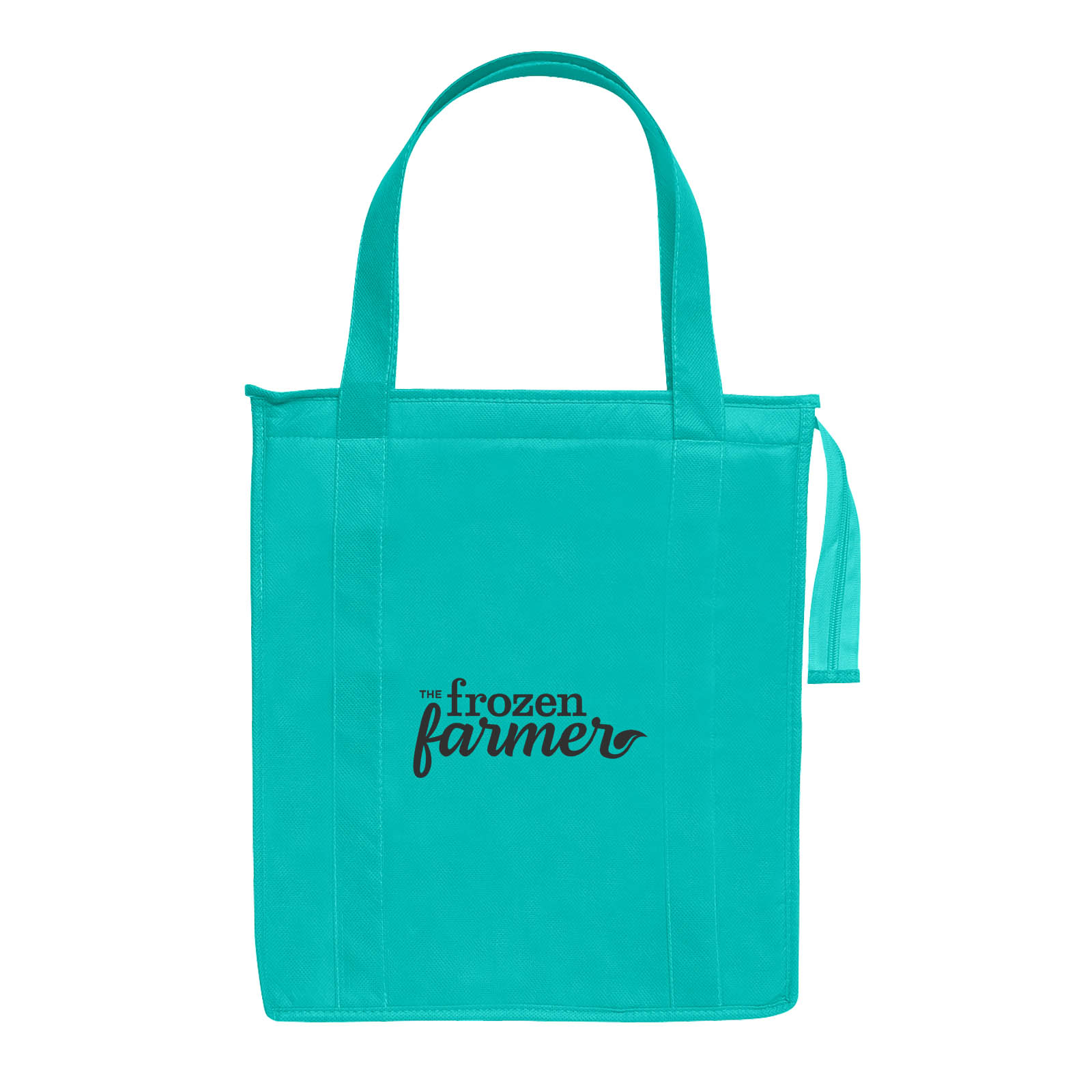 Non-woven Insulated Tote Bag 15