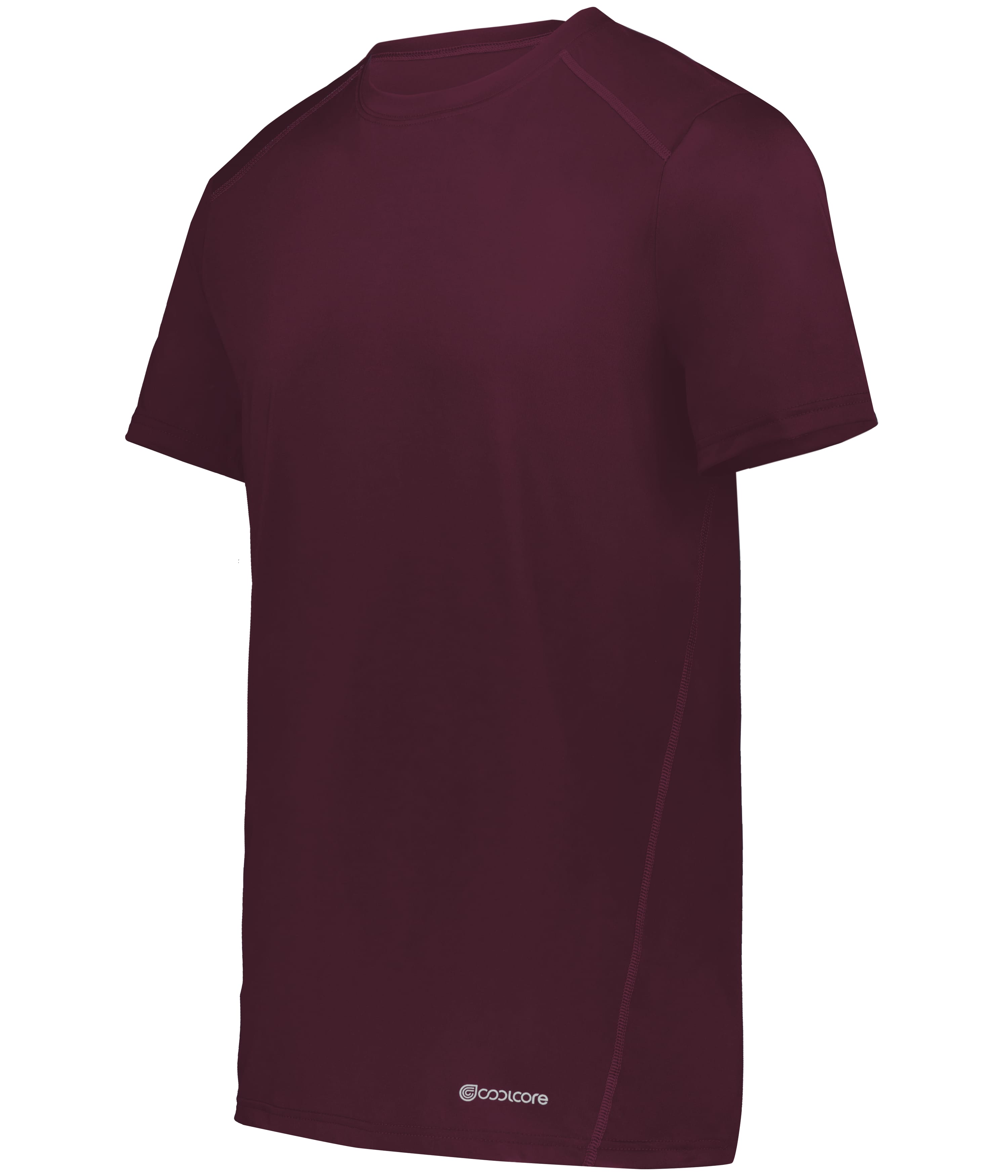 Essential Tee Powered by Coolcore® 6