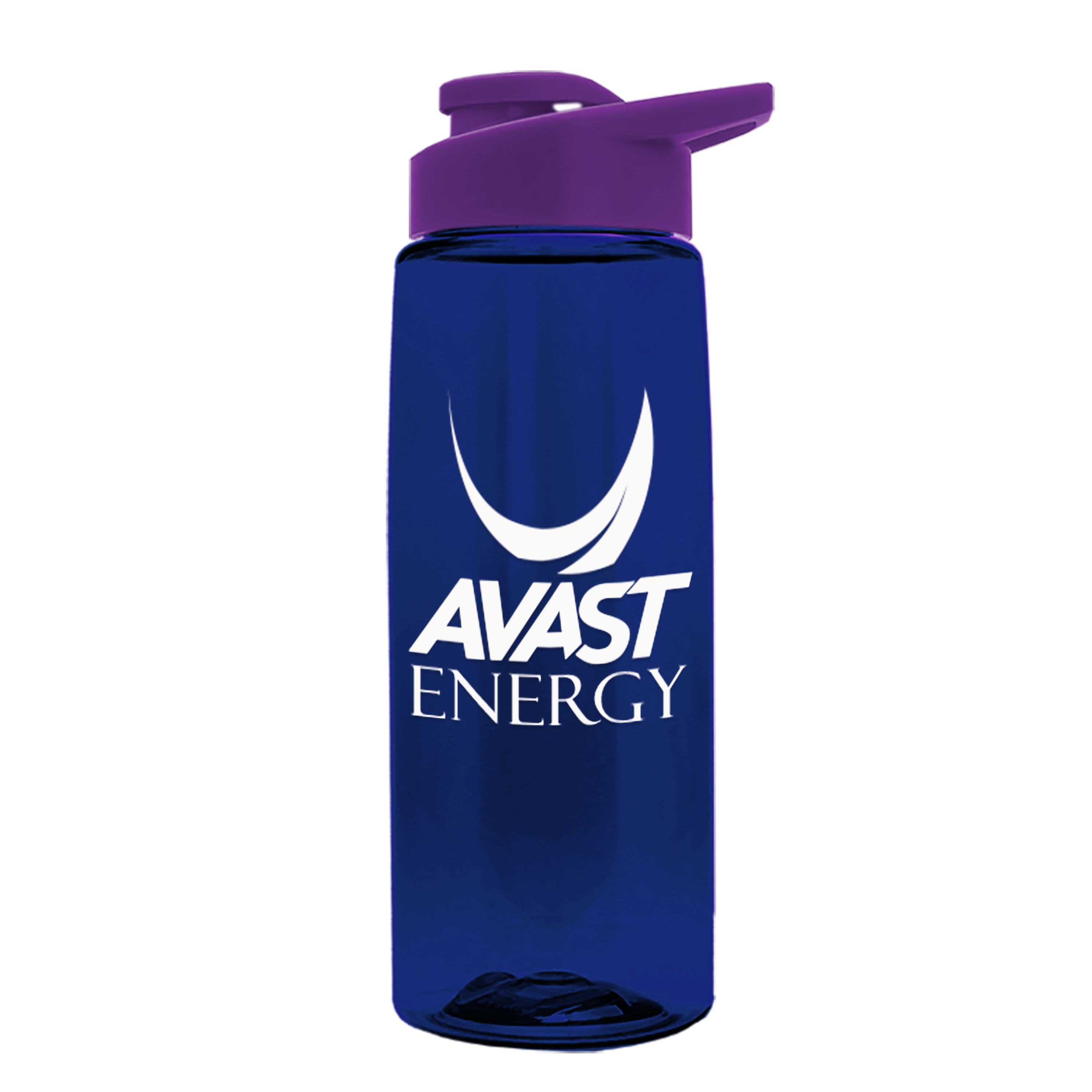 Garyline® Flair Tritan® Bottle with Drink-Thru Lid - 26 oz. 870