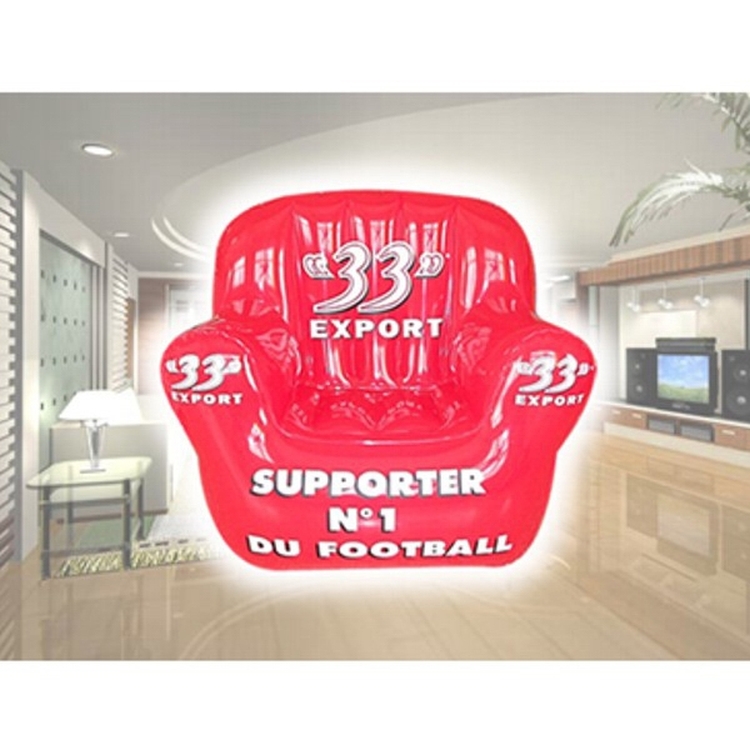 Inflatable Chair 2