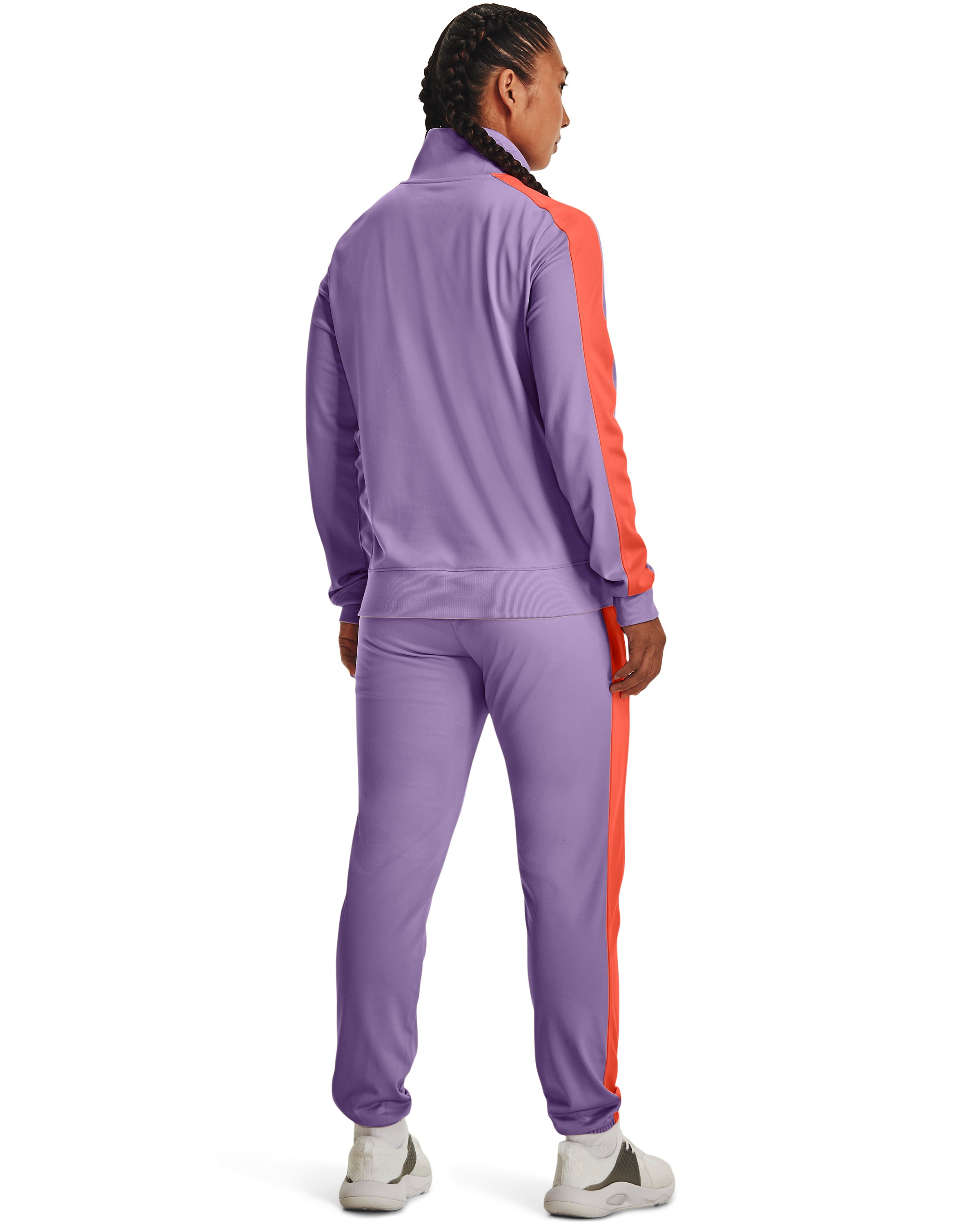 UA Tricot Women's Tracksuit 5