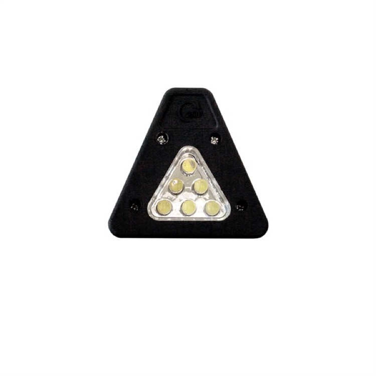 Triangle COB Work Light Flashlight 6