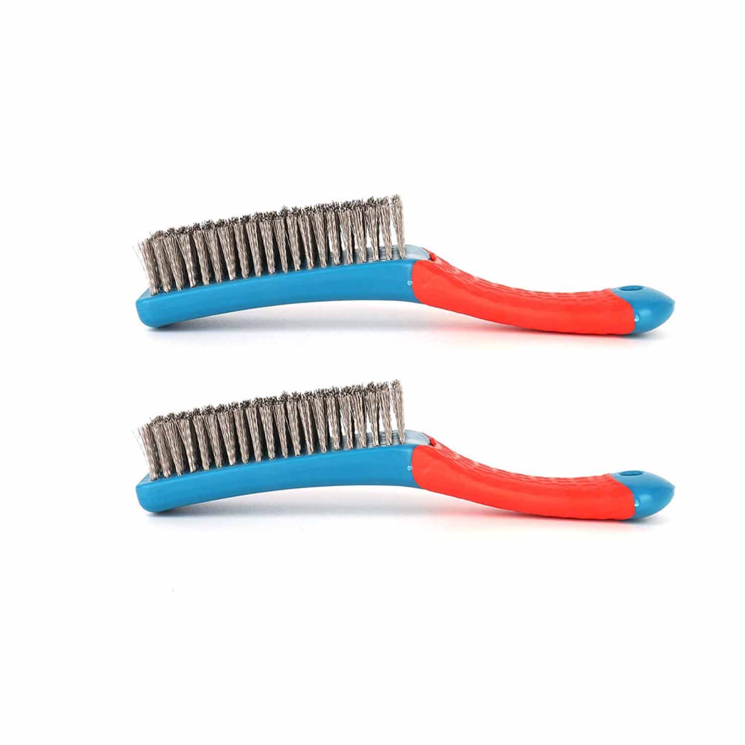 Resistant Stainless Steel Brush 6