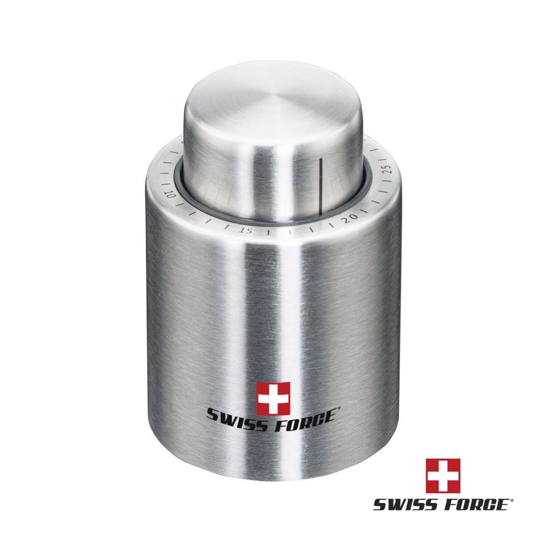 Swiss Force® Wine Stopper 3