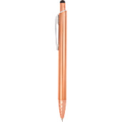 Brite Recycled Aluminum Gel Stylus Pen 52