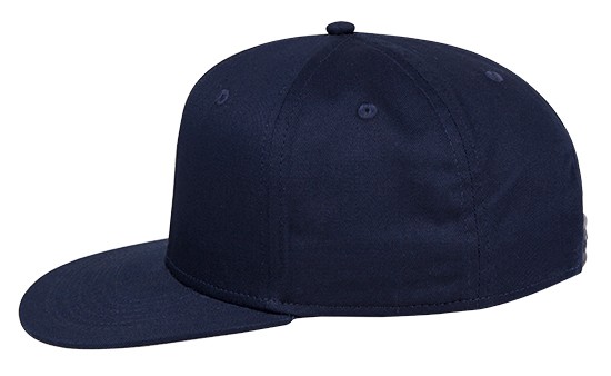 OTTO CAP® OTTO SNAP 6 Panel Pro Style Snapback Hat 18