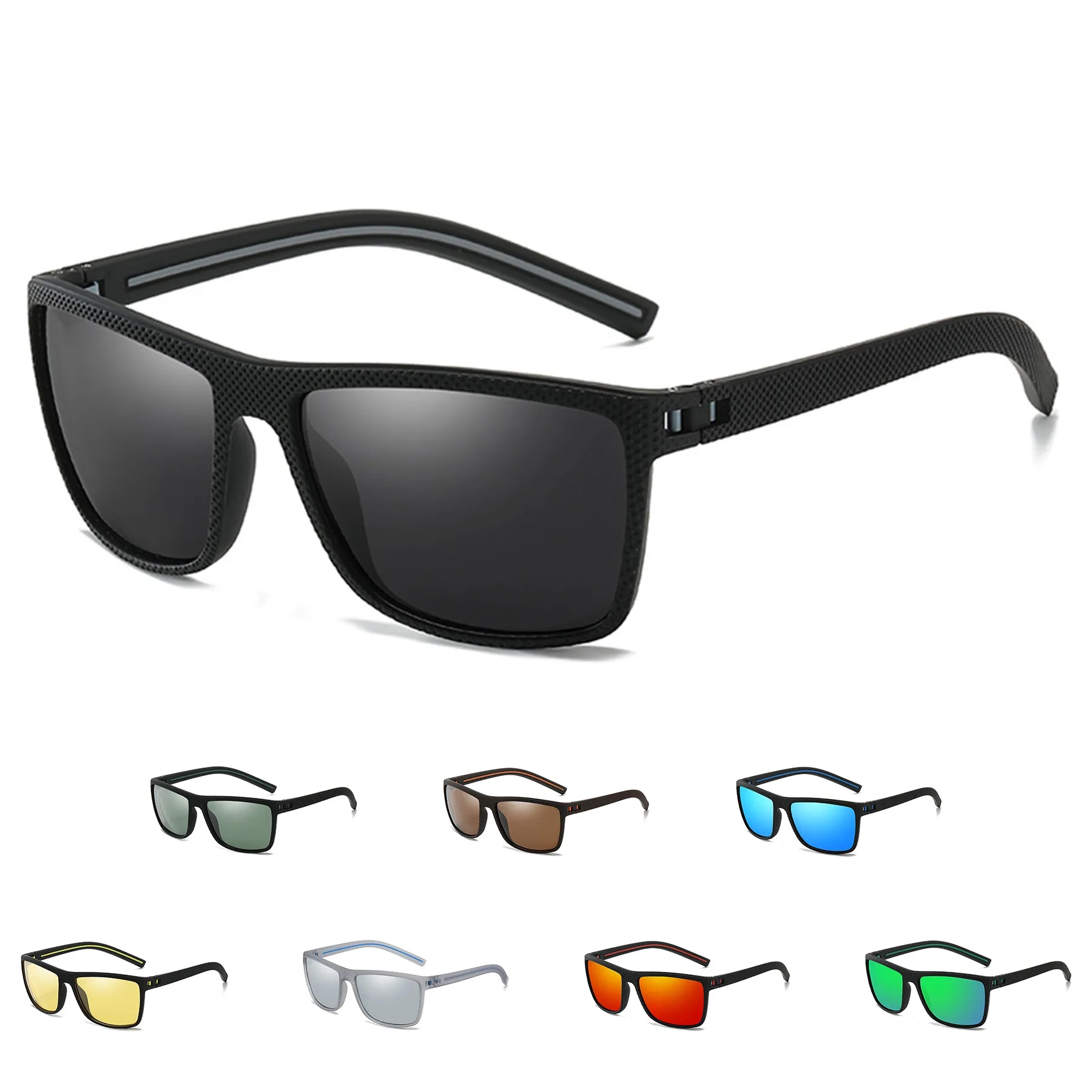 Polarized Sunglasses 1