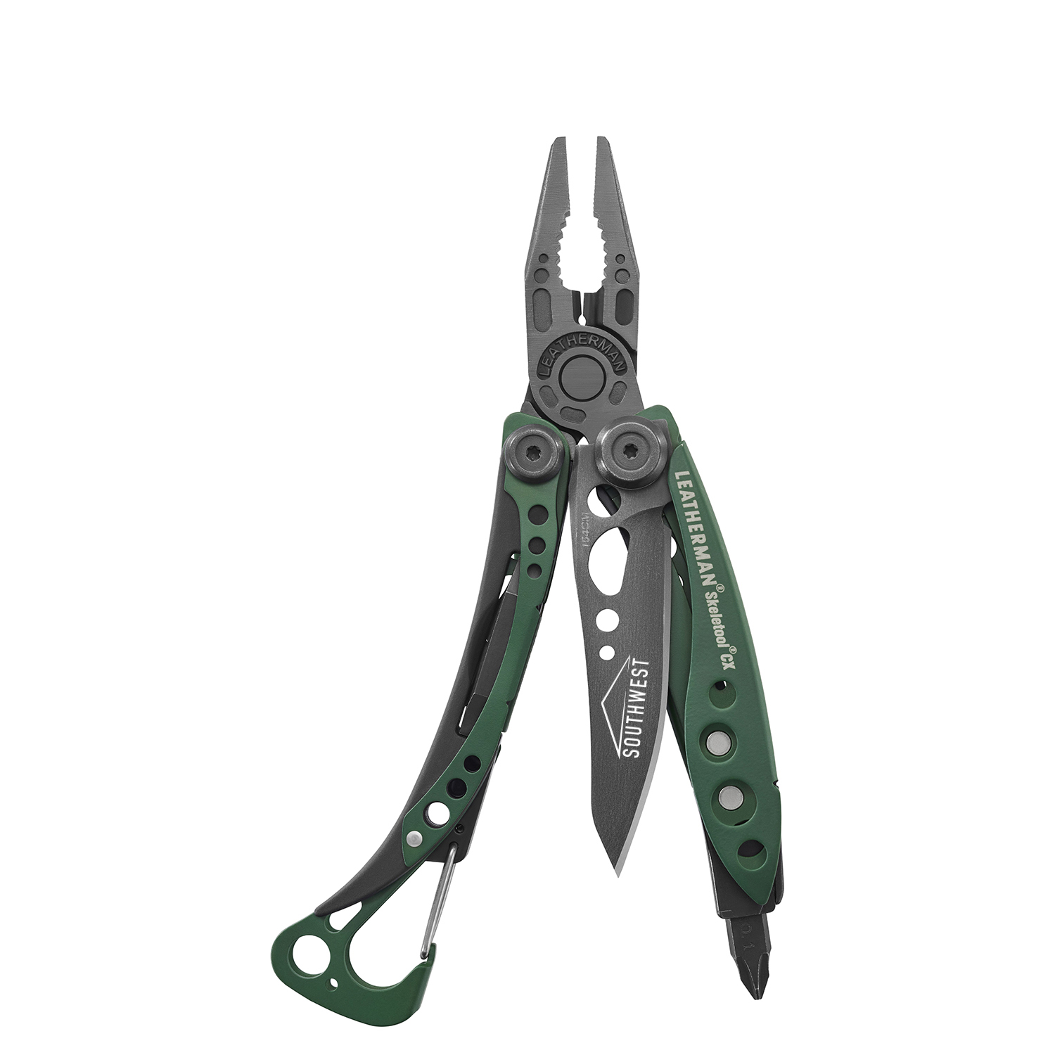 Leatherman® Skeletool Cx 9