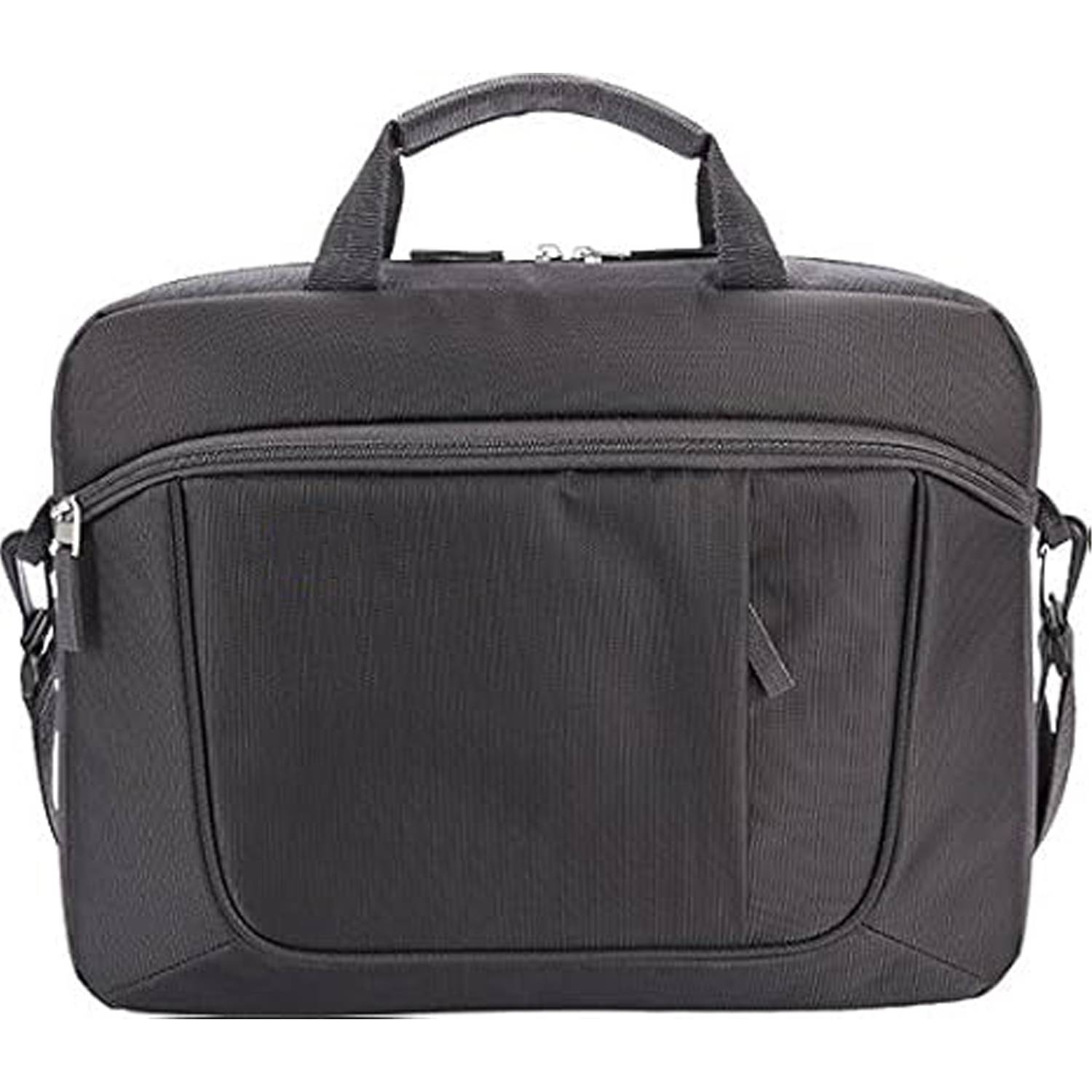 15 inch Waterproof Nylon Laptop Briefcase 4