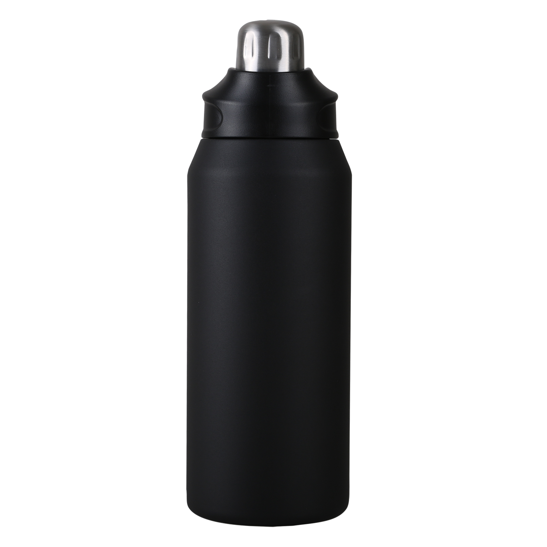 27 Oz. Surat Powder Coated Recycled Stainless Steel Bottle w/Magnetic Lid 4