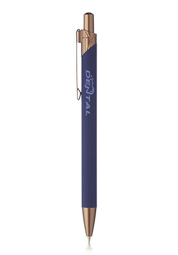 Conroe Geometric Ballpoint Pen 13