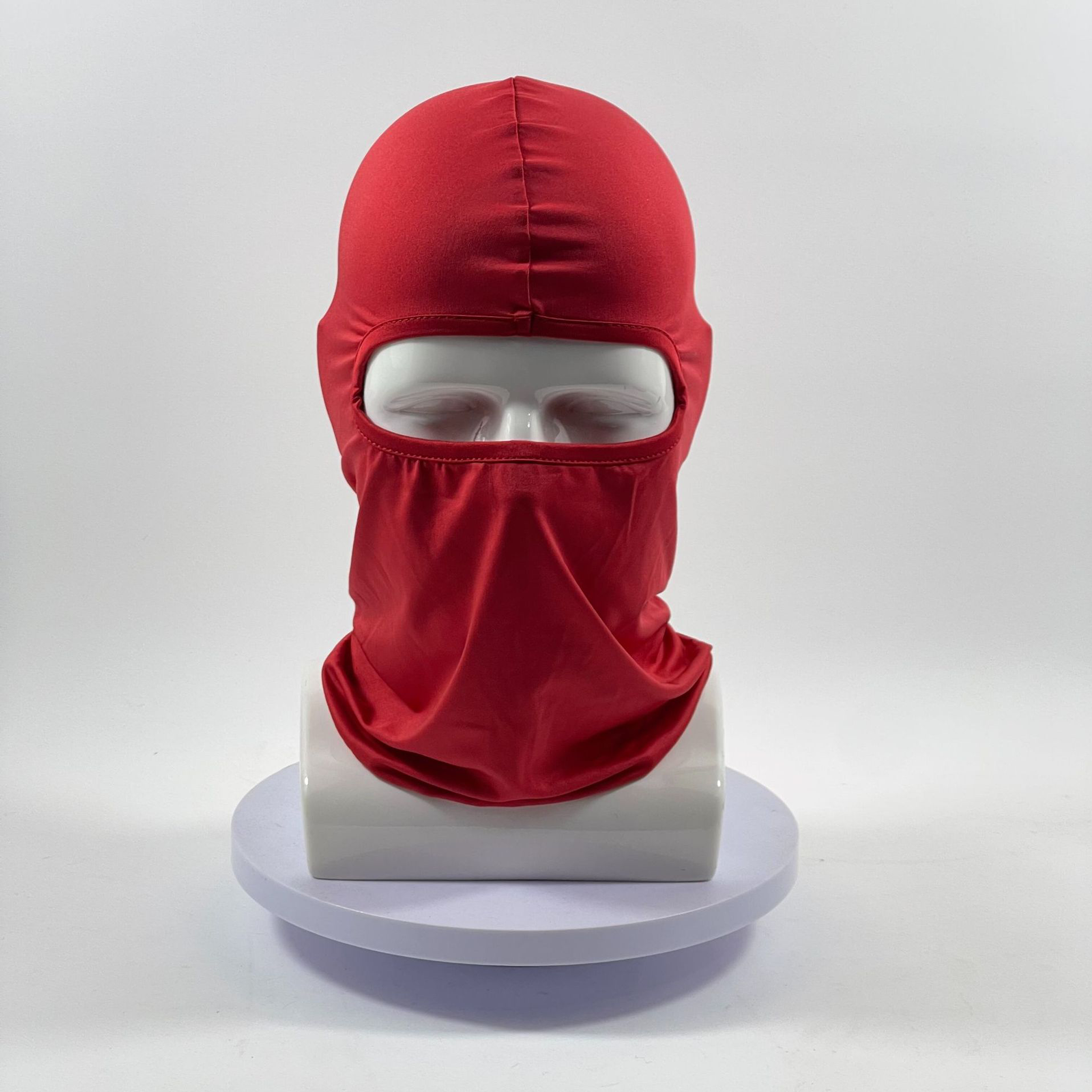 Outdoor Cycling Sunscreen Mask 2