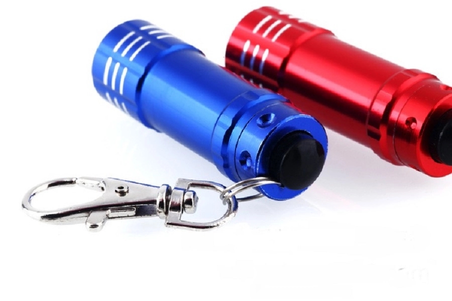 3 LED Super Bright Keylight 2