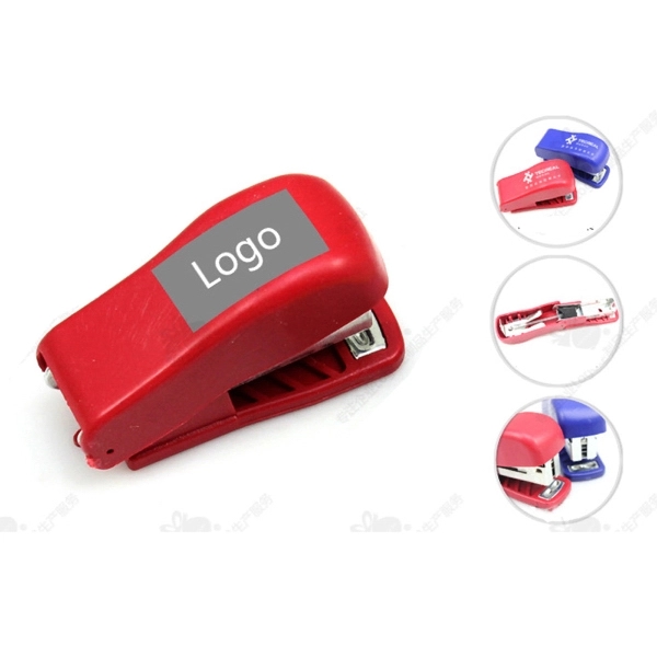 Mini Stapler 4