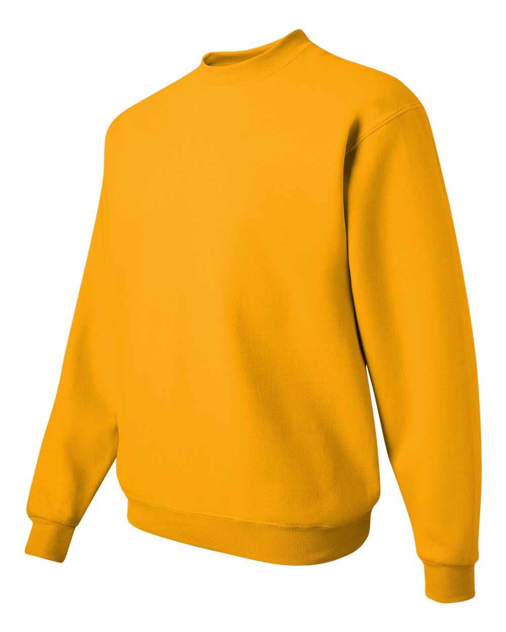 Unisex NuBlend® Crewneck Sweatshirt - 562MR 47