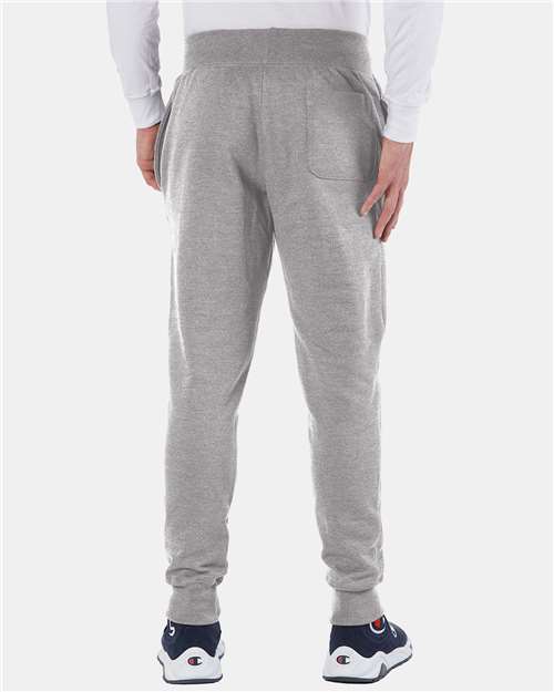 Unisex Reverse Weave® Joggers - RW25 21